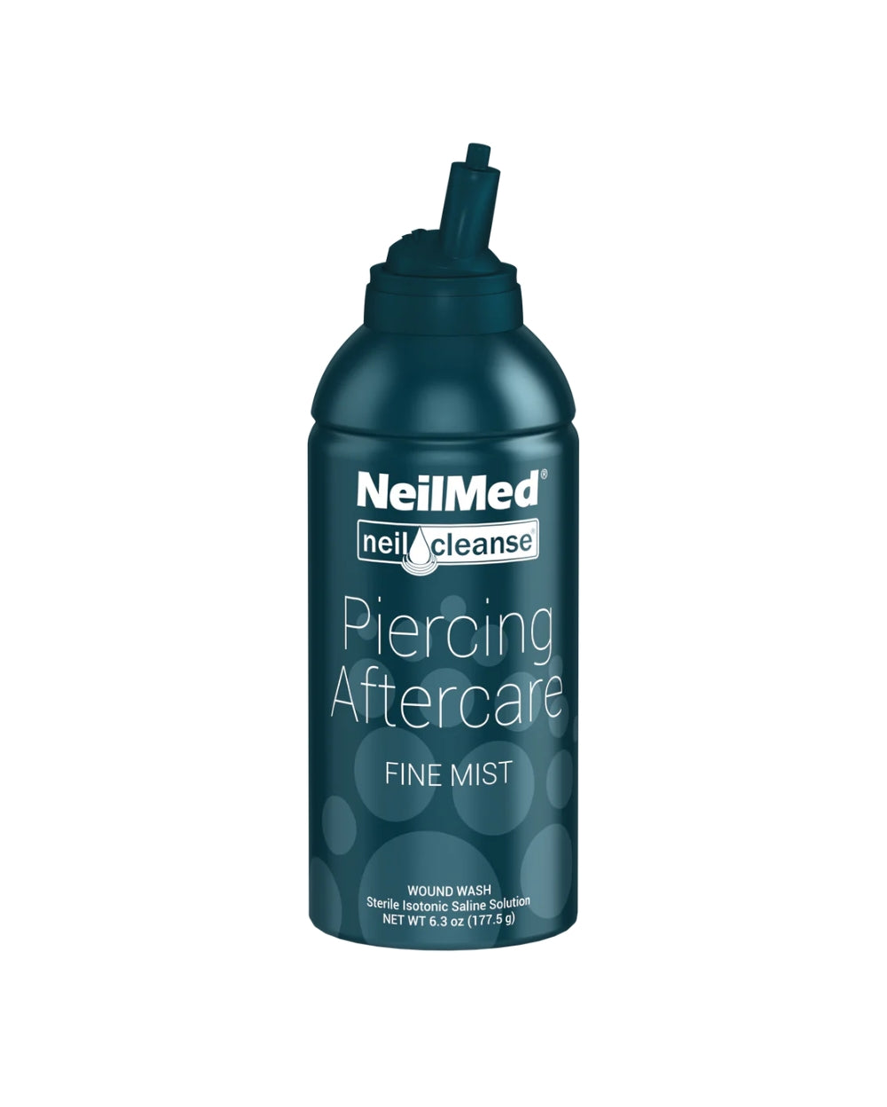 NeilMed Piercing Aftercare Spray
