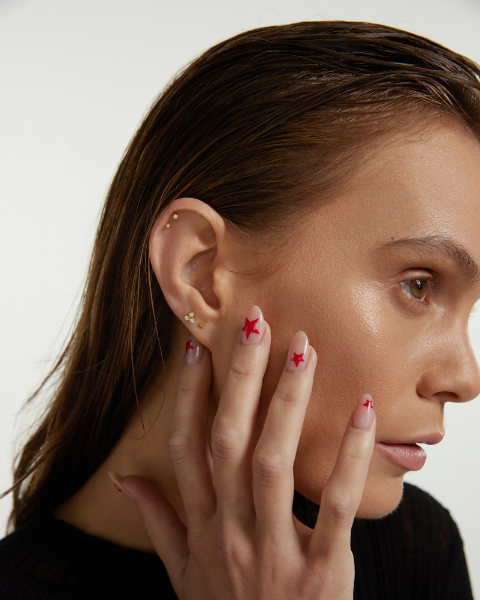 How To Curate The Perfect Stack – covetear