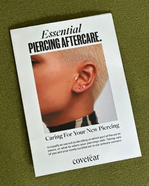 Infected vs. Irritated?