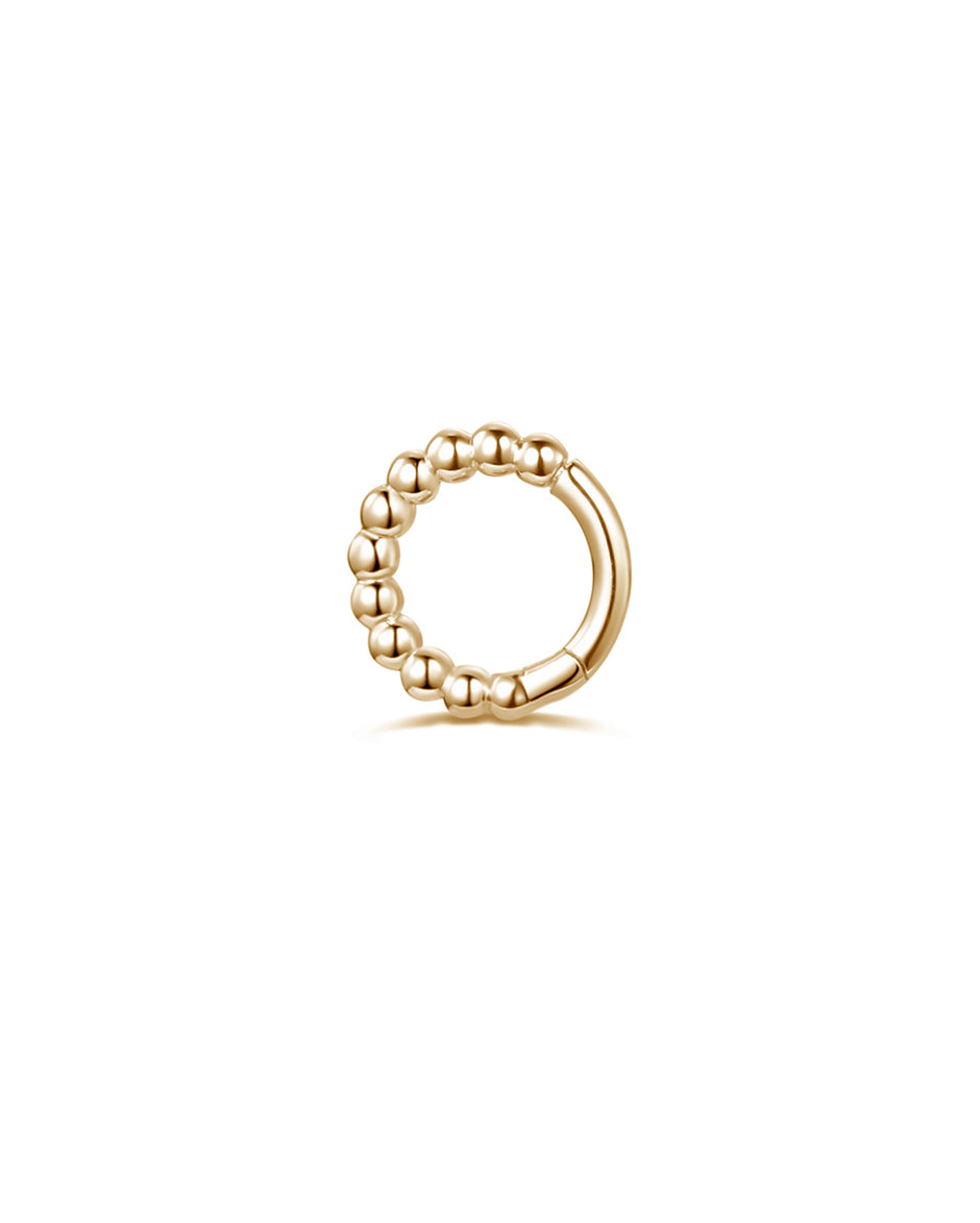 Conch Piercing Guide | Placement, Healing & Jewellery by Covetear ...