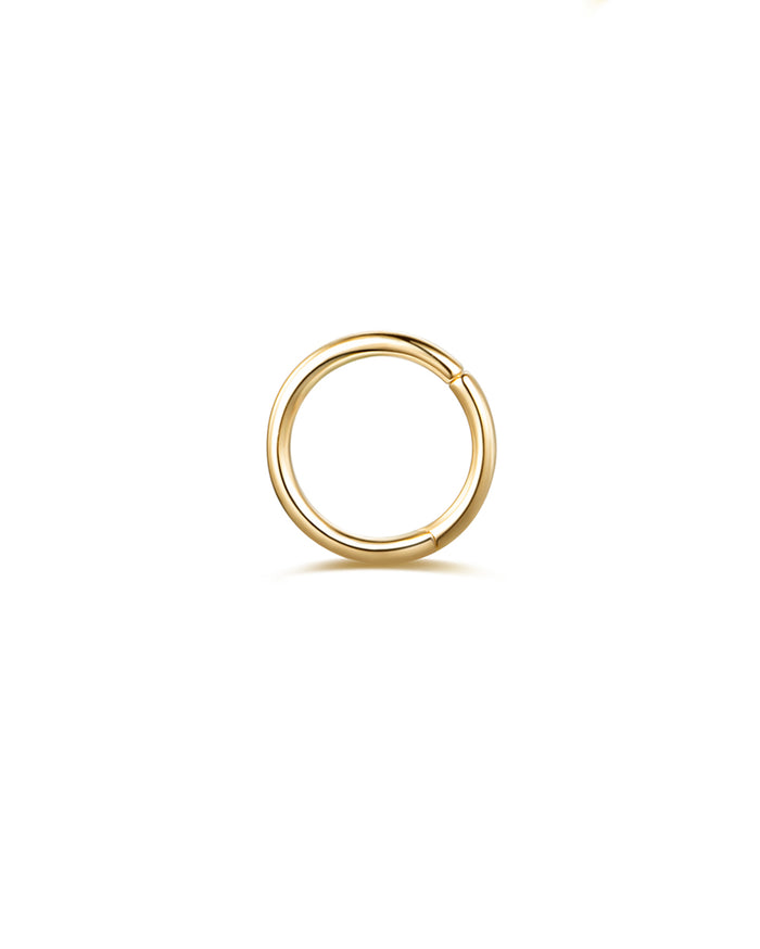 Petite Clicker Ring