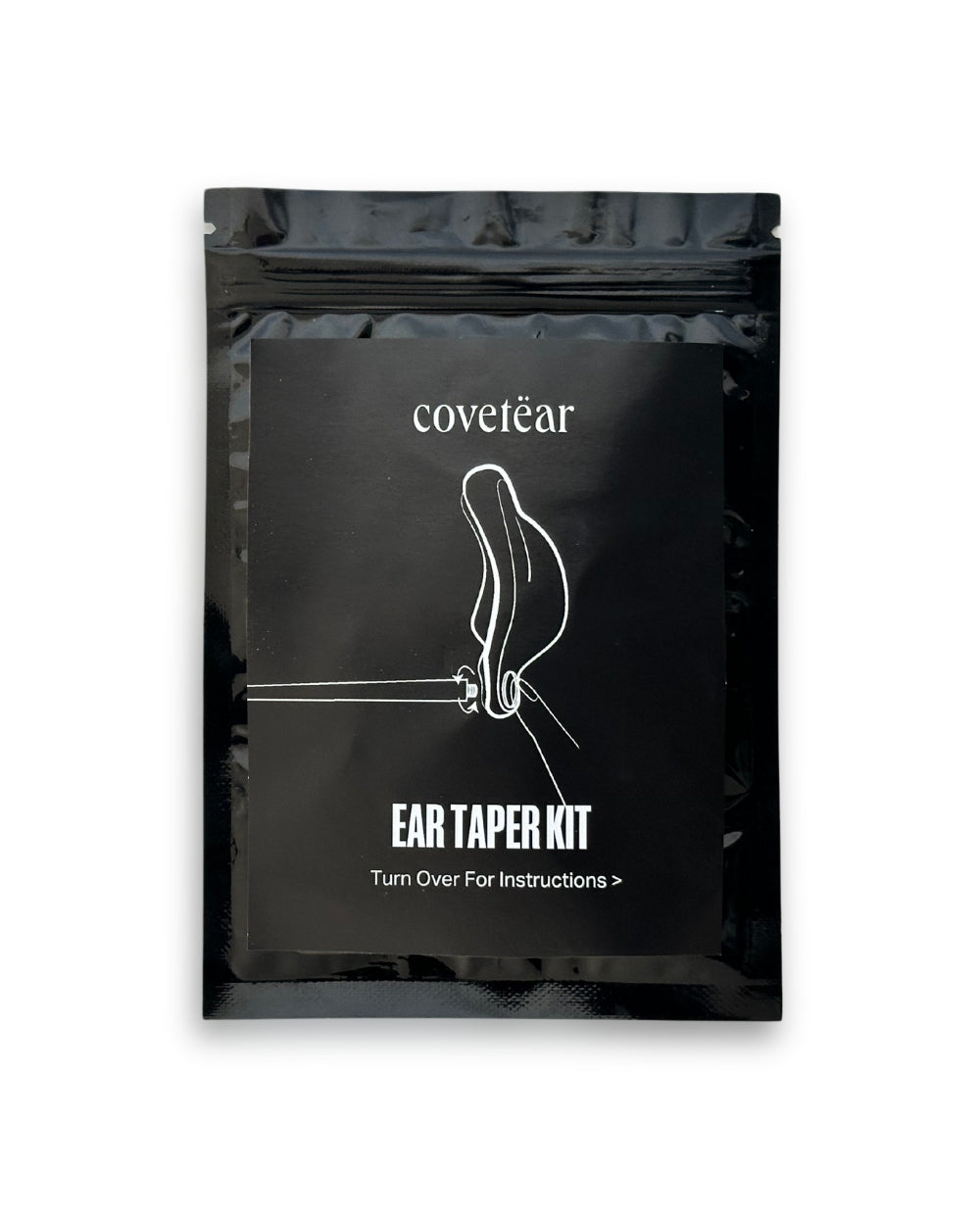 Taper Piercing Insertion Kit – covetear