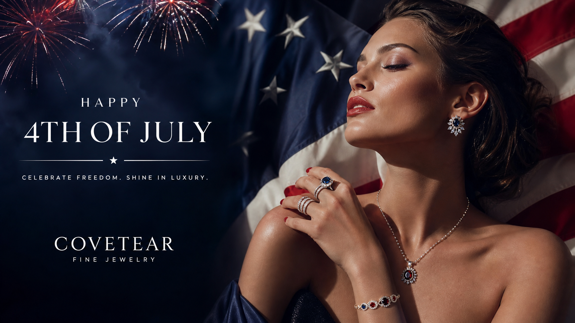 US Independence Day