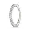 Eternite' Clicker Hoop