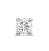 Moyenne Diamond Earring